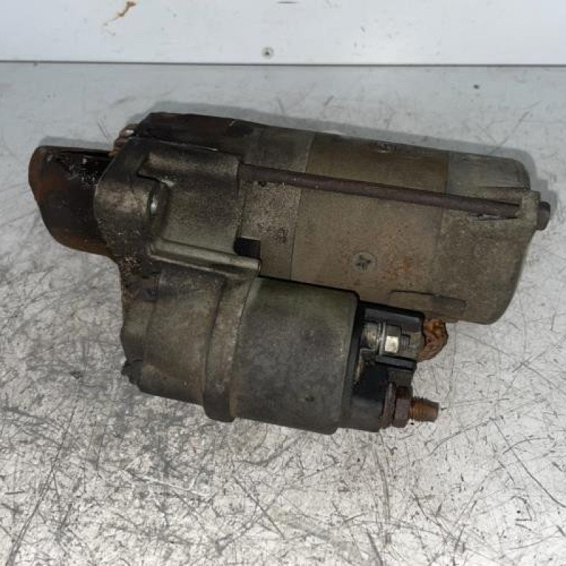Demarreur FORD FIESTA 4 Demarreur FORD FIESTA 4