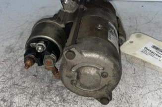 Demarreur FORD FIESTA 4
