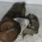 Demarreur FORD FIESTA 4