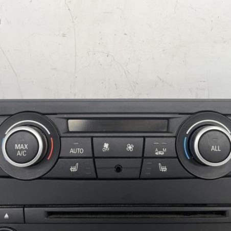Commande chauffage BMW X3 F25