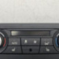 Commande chauffage BMW X3 F25