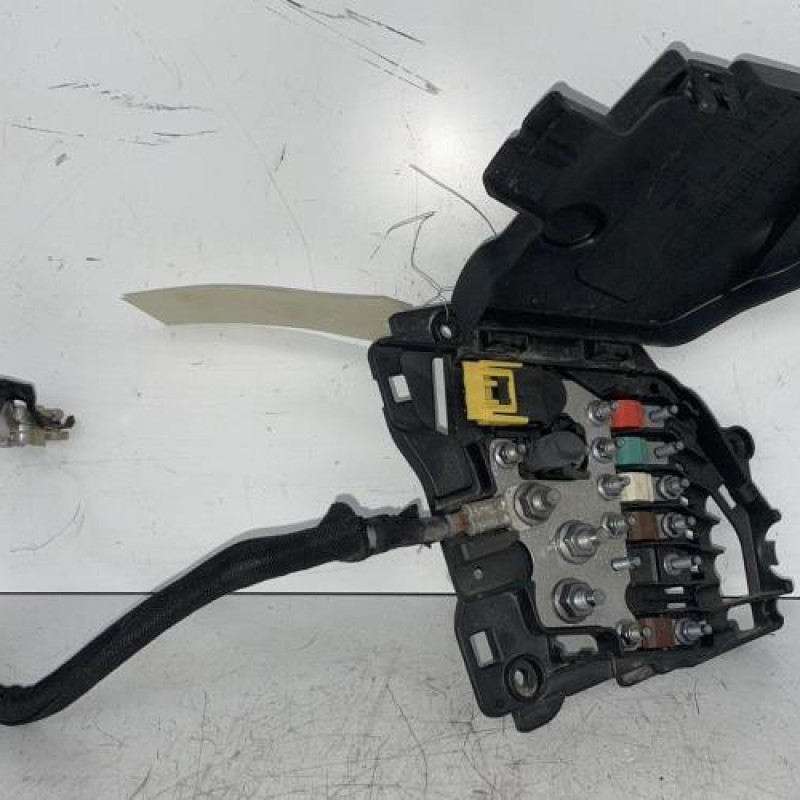Porte fusible CITROEN DS3 Porte fusible CITROEN DS3