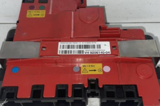 Porte fusible BMW X3 F25 Photo n°1