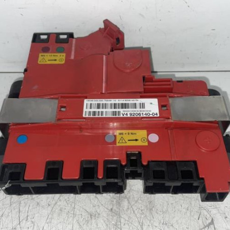 Porte fusible BMW X3 F25 Photo n°1
