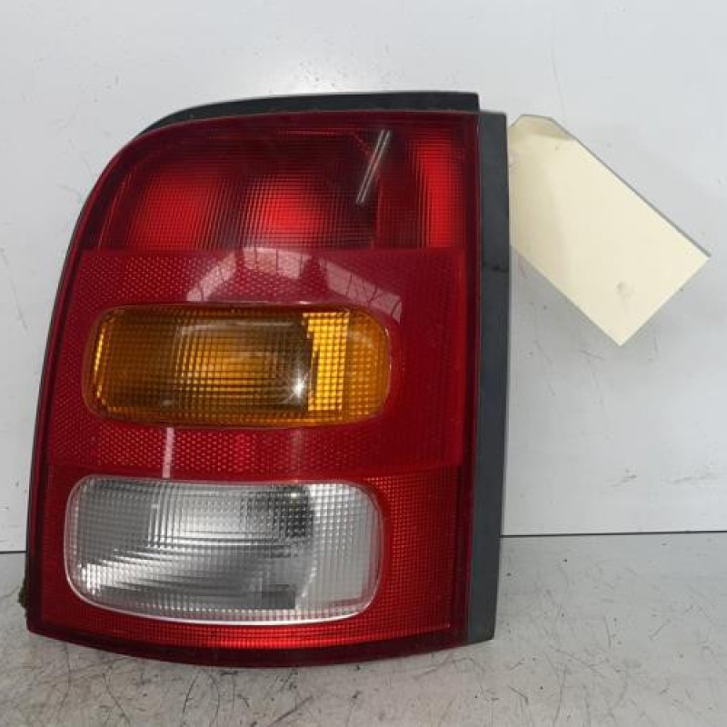 Feu arriere principal droit (feux) NISSAN MICRA 2