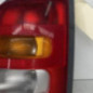 Feu arriere principal droit (feux) NISSAN MICRA 2