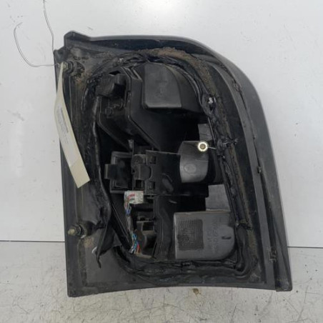 Feu arriere principal droit (feux) NISSAN MICRA 2