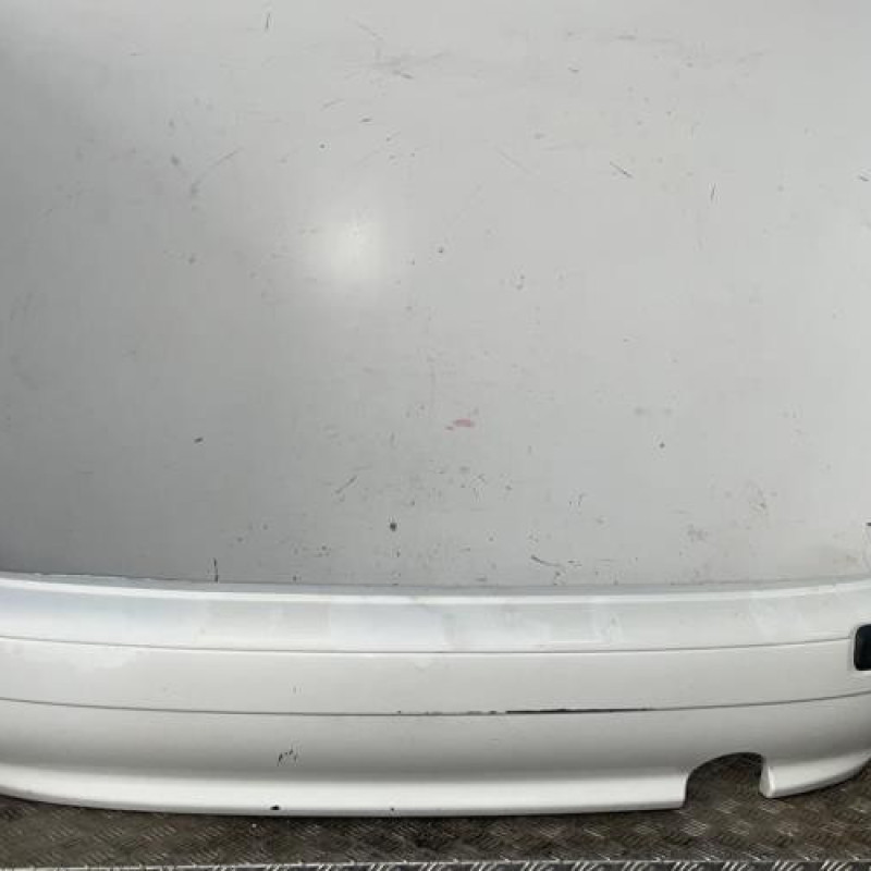 Pare choc arriere NISSAN MICRA 2