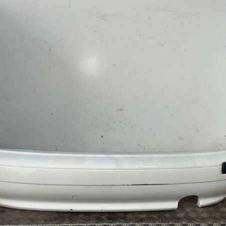 Pare choc arriere NISSAN MICRA 2 Photo n°1