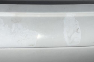 Pare choc arriere NISSAN MICRA 2