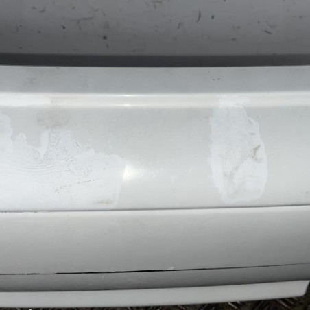 Pare choc arriere NISSAN MICRA 2