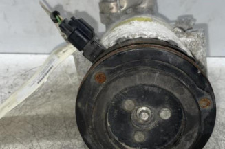 Compresseur clim FORD FOCUS 3 Photo n°1