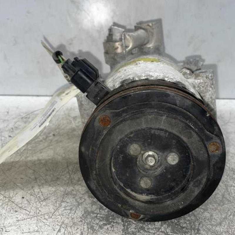 Compresseur clim FORD FOCUS 3 Compresseur clim FORD FOCUS 3