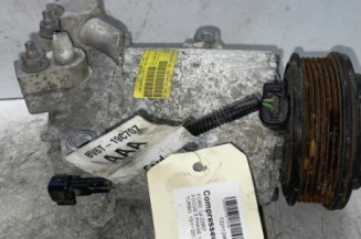 Compresseur clim FORD FOCUS 3