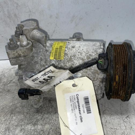 Compresseur clim FORD FOCUS 3