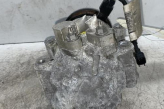 Compresseur clim FORD FOCUS 3 Photo n°4