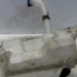 Vase de lave glace FORD FOCUS 3