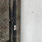 Renfort pare choc avant (traverse) CITROEN C3 1
