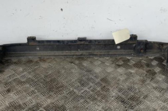 Renfort pare choc avant (traverse) CITROEN C3 1 Photo n°4
