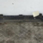 Renfort pare choc avant (traverse) CITROEN C3 1