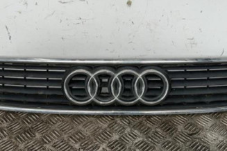 Calandre AUDI A4 1 Photo n°1