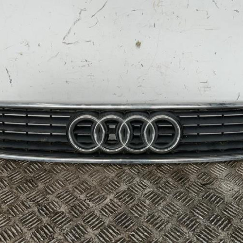 Calandre AUDI A4 1 Calandre AUDI A4 1