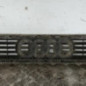 Calandre AUDI A4 1