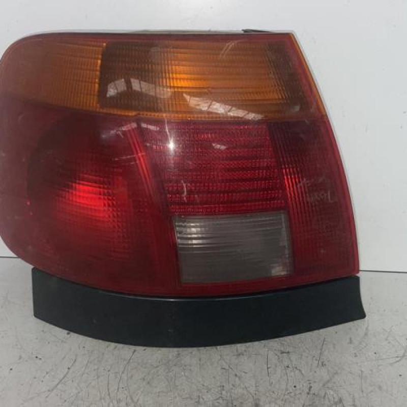 Feu arriere principal gauche (feux) AUDI A4 1