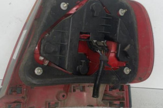 Feu arriere principal gauche (feux) AUDI A4 1