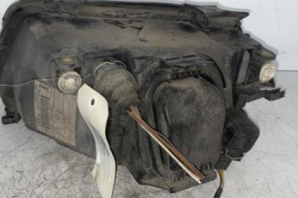 Optique avant principal droit (feux)(phare) AUDI A4 1