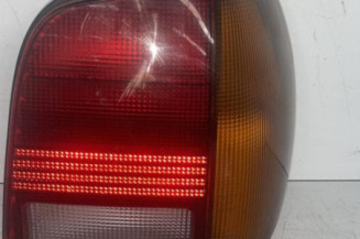 Feu arriere principal droit (feux) VOLKSWAGEN POLO 3 Photo n°1