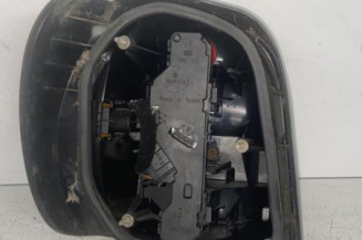 Feu arriere principal droit (feux) VOLKSWAGEN POLO 3