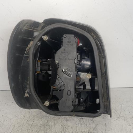 Feu arriere principal droit (feux) VOLKSWAGEN POLO 3