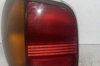 Feu arriere principal gauche (feux) VOLKSWAGEN POLO 3 Photo n°1