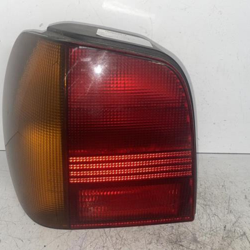 Feu arriere principal gauche (feux) VOLKSWAGEN POLO 3