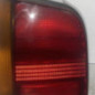 Feu arriere principal gauche (feux) VOLKSWAGEN POLO 3