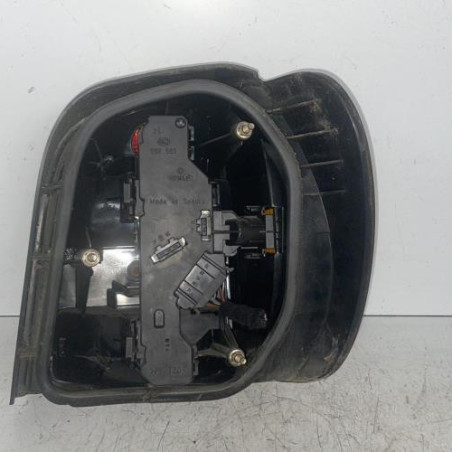 Feu arriere principal gauche (feux) VOLKSWAGEN POLO 3