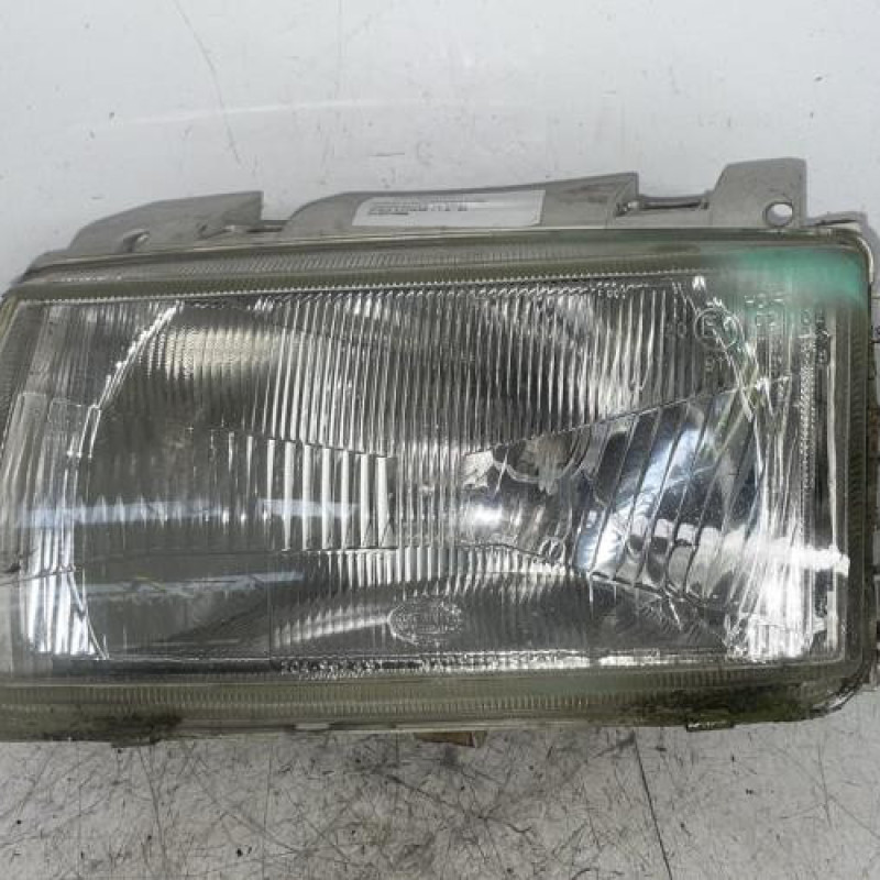 Optique avant principal gauche (feux)(phare) VOLKSWAGEN POLO 3