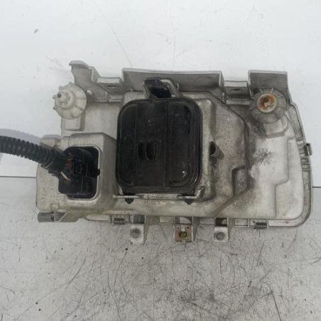 Optique avant principal gauche (feux)(phare) VOLKSWAGEN POLO 3