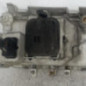 Optique avant principal gauche (feux)(phare) VOLKSWAGEN POLO 3