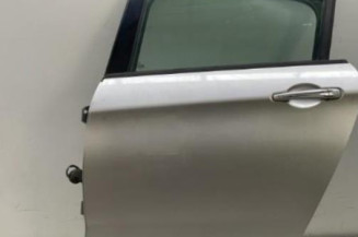 Porte arriere gauche CITROEN C5 2 Photo n°1