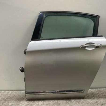 Porte arriere gauche CITROEN C5 2 Photo n°1