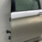 Porte arriere gauche CITROEN C5 2