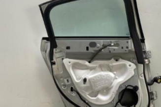 Porte arriere gauche CITROEN C5 2 Photo n°4