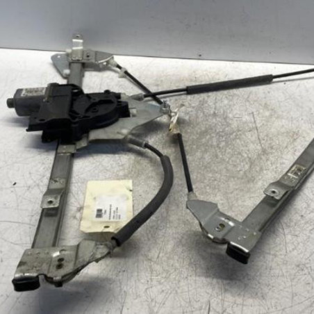 Leve vitre electrique avant droit CITROEN C5 2 Photo n°1