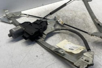 Leve vitre electrique avant droit CITROEN C5 2