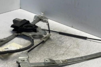 Leve vitre electrique avant droit CITROEN C5 2 Photo n°3