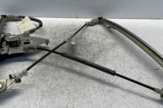 Leve vitre electrique avant droit CITROEN C5 2 Photo n°4
