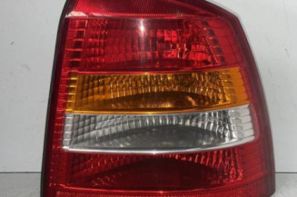 Feu arriere principal droit (feux) OPEL ASTRA G Photo n°1