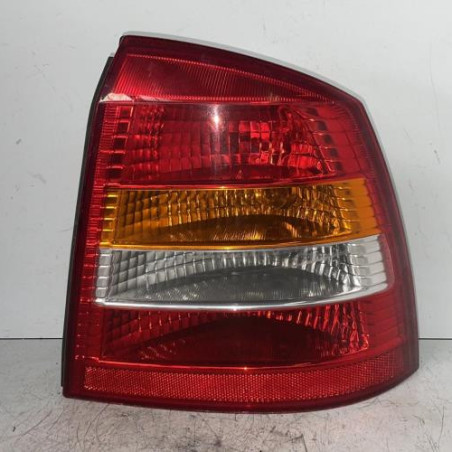 Feu arriere principal droit (feux) OPEL ASTRA G Photo n°1